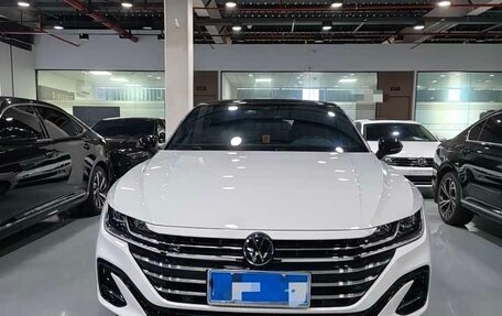 Volkswagen Passat CC, 2024 год, 2 809 684 рублей, 2 фотография