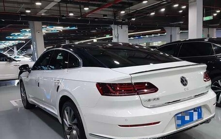 Volkswagen Passat CC, 2024 год, 2 809 684 рублей, 4 фотография