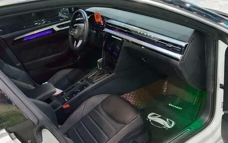 Volkswagen Passat CC, 2024 год, 2 809 684 рублей, 7 фотография
