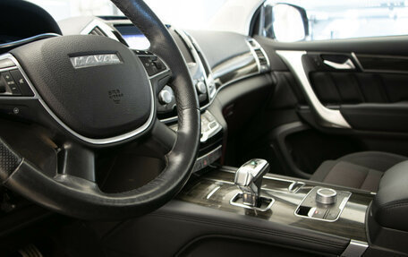 Haval H9 I рестайлинг, 2023 год, 2 690 000 рублей, 8 фотография