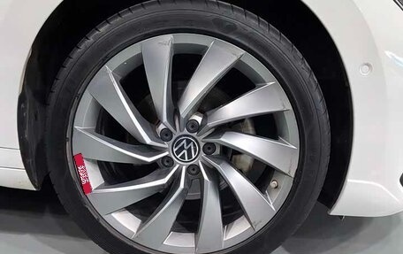 Volkswagen Passat CC, 2024 год, 2 809 684 рублей, 8 фотография