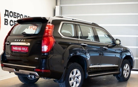Haval H9 I рестайлинг, 2023 год, 2 690 000 рублей, 4 фотография