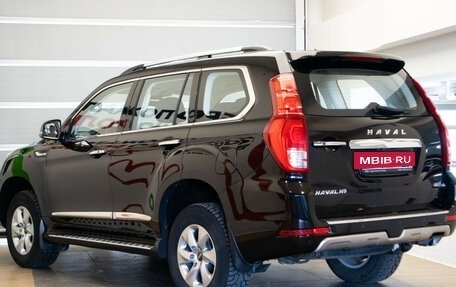 Haval H9 I рестайлинг, 2023 год, 2 690 000 рублей, 7 фотография