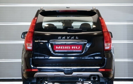 Haval H9 I рестайлинг, 2023 год, 2 690 000 рублей, 6 фотография