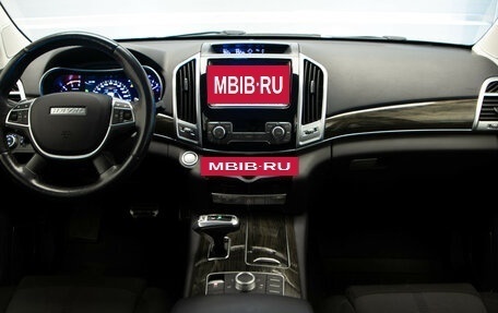 Haval H9 I рестайлинг, 2023 год, 2 690 000 рублей, 9 фотография