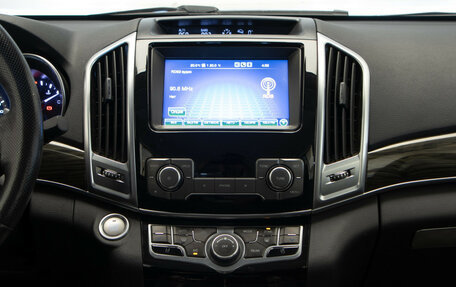 Haval H9 I рестайлинг, 2023 год, 2 690 000 рублей, 26 фотография