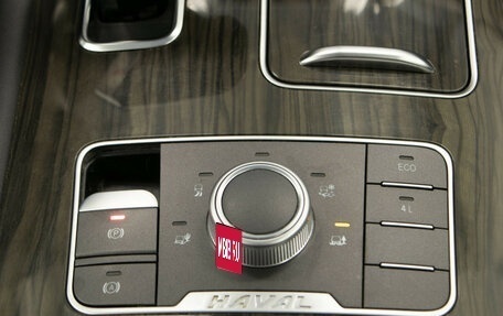 Haval H9 I рестайлинг, 2023 год, 2 690 000 рублей, 25 фотография