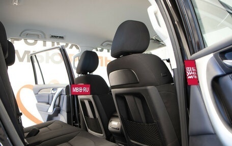 Haval H9 I рестайлинг, 2023 год, 2 690 000 рублей, 36 фотография