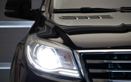 Haval H9 I рестайлинг, 2023 год, 2 690 000 рублей, 39 фотография