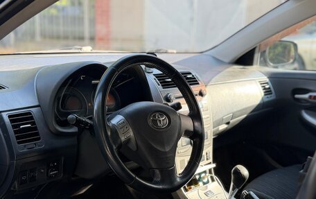 Toyota Corolla, 2008 год, 400 000 рублей, 5 фотография