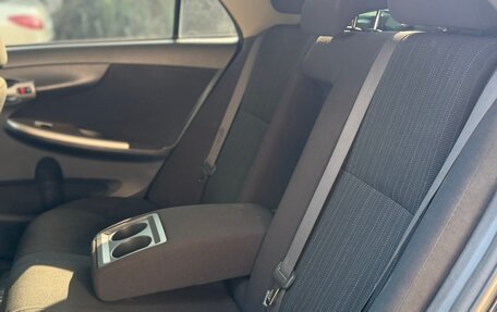 Toyota Corolla, 2008 год, 400 000 рублей, 6 фотография