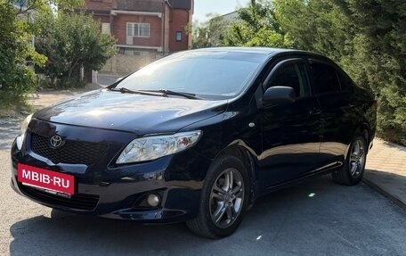 Toyota Corolla, 2008 год, 400 000 рублей, 2 фотография