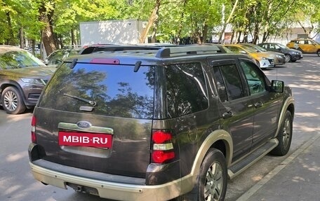 Ford Explorer IV, 2005 год, 1 100 000 рублей, 4 фотография