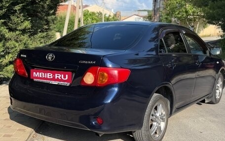 Toyota Corolla, 2008 год, 400 000 рублей, 3 фотография