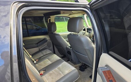 Ford Explorer IV, 2005 год, 1 100 000 рублей, 11 фотография
