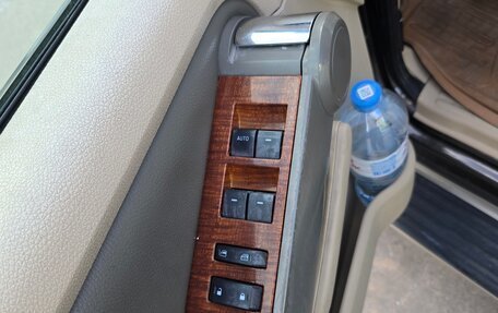 Ford Explorer IV, 2005 год, 1 100 000 рублей, 9 фотография