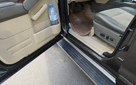 Ford Explorer IV, 2005 год, 1 100 000 рублей, 14 фотография