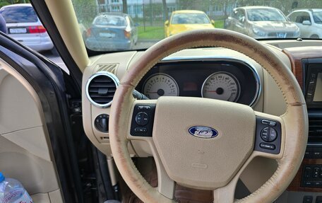 Ford Explorer IV, 2005 год, 1 100 000 рублей, 7 фотография