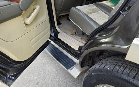 Ford Explorer IV, 2005 год, 1 100 000 рублей, 13 фотография
