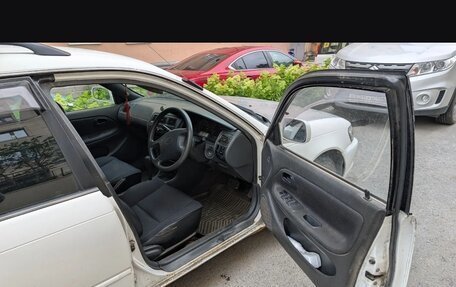Toyota Corolla, 1999 год, 160 000 рублей, 5 фотография