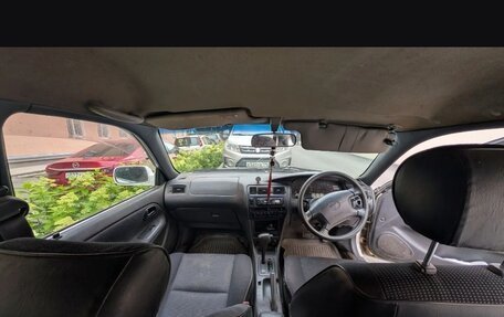 Toyota Corolla, 1999 год, 160 000 рублей, 6 фотография