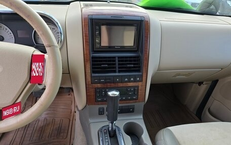 Ford Explorer IV, 2005 год, 1 100 000 рублей, 8 фотография