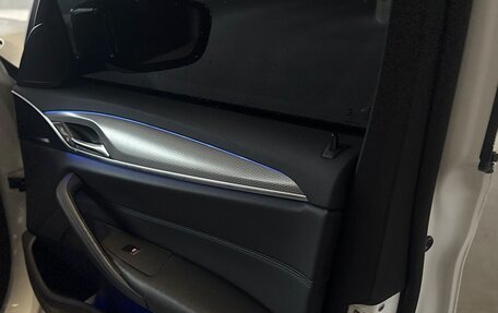 BMW 5 серия, 2018 год, 3 350 000 рублей, 2 фотография
