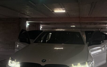 BMW 5 серия, 2018 год, 3 350 000 рублей, 13 фотография