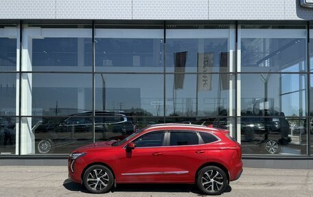 Haval Jolion, 2021 год, 1 740 000 рублей, 3 фотография