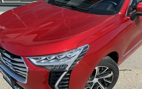 Haval Jolion, 2021 год, 1 740 000 рублей, 8 фотография