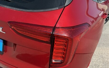 Haval Jolion, 2021 год, 1 740 000 рублей, 7 фотография