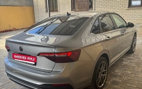 Volkswagen Jetta VII, 2022 год, 2 050 000 рублей, 6 фотография