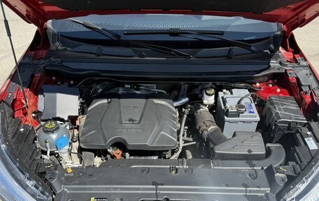 Haval Jolion, 2021 год, 1 740 000 рублей, 13 фотография