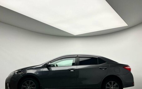Toyota Corolla, 2014 год, 955 000 рублей, 4 фотография