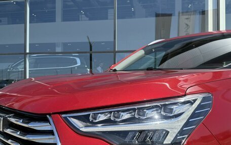 Haval Jolion, 2021 год, 1 740 000 рублей, 9 фотография