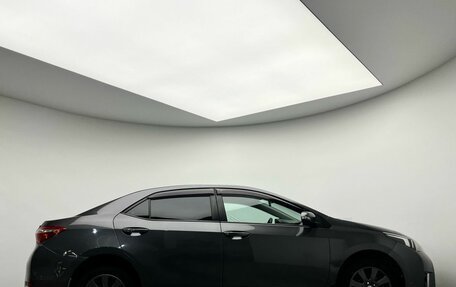 Toyota Corolla, 2014 год, 955 000 рублей, 8 фотография