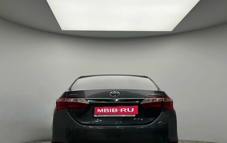 Toyota Corolla, 2014 год, 955 000 рублей, 6 фотография