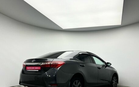 Toyota Corolla, 2014 год, 955 000 рублей, 7 фотография