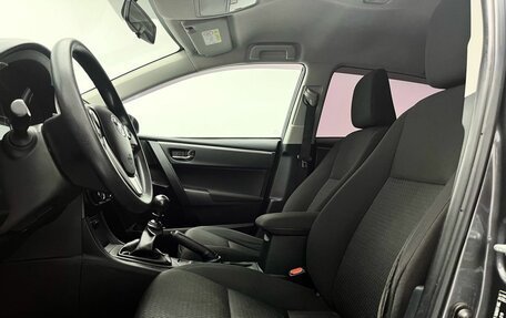 Toyota Corolla, 2014 год, 955 000 рублей, 16 фотография