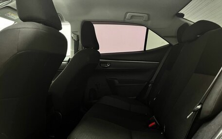 Toyota Corolla, 2014 год, 955 000 рублей, 15 фотография