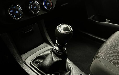 Toyota Corolla, 2014 год, 955 000 рублей, 20 фотография
