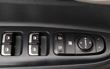 KIA Rio IV, 2017 год, 1 290 000 рублей, 21 фотография