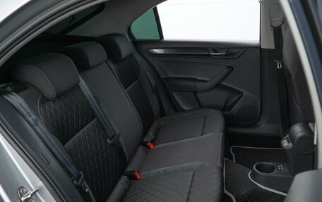 Skoda Rapid II, 2020 год, 1 408 055 рублей, 7 фотография