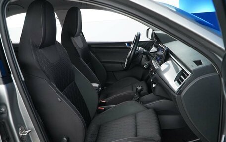 Skoda Rapid II, 2020 год, 1 408 055 рублей, 8 фотография