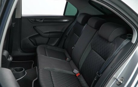 Skoda Rapid II, 2020 год, 1 408 055 рублей, 9 фотография