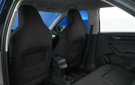 Skoda Rapid II, 2020 год, 1 408 055 рублей, 11 фотография