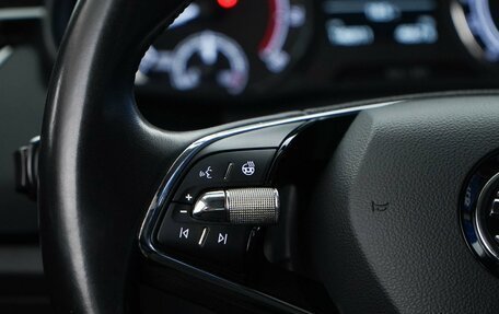 Skoda Rapid II, 2020 год, 1 408 055 рублей, 12 фотография