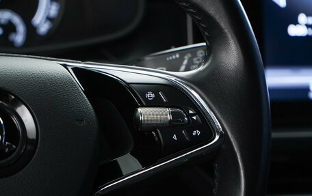 Skoda Rapid II, 2020 год, 1 408 055 рублей, 13 фотография