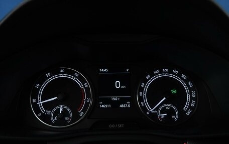 Skoda Rapid II, 2020 год, 1 408 055 рублей, 21 фотография