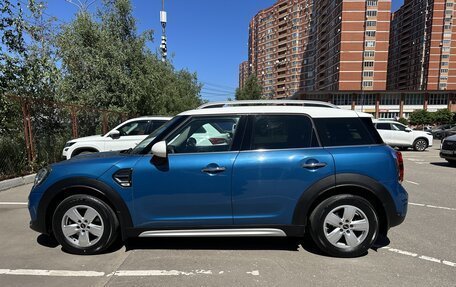 MINI Countryman II (F60), 2019 год, 1 950 000 рублей, 4 фотография